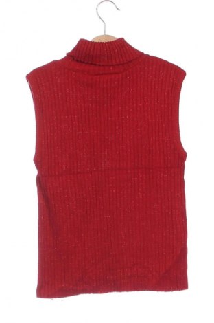 Kinderpullover, Größe 9-10y/ 140-146 cm, Farbe Rot, Preis 5,99 €