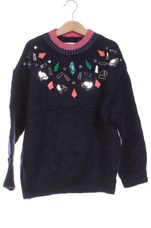 Kinderpullover & Other Stories, Größe 13-14y/ 164-168 cm, Farbe Blau, Preis 15,99 €