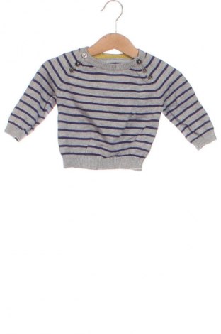 Kinderpullover Boden, Größe 3-6m/ 62-68 cm, Farbe Grau, Preis 23,99 €