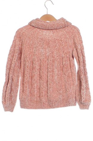 Dziecięcy sweter C&A, Rozmiar 6-7y/ 122-128 cm, Kolor Różowy, Cena 38,99 zł