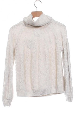 Dziecięcy sweter C&A, Rozmiar 7-8y/ 128-134 cm, Kolor ecru, Cena 38,99 zł