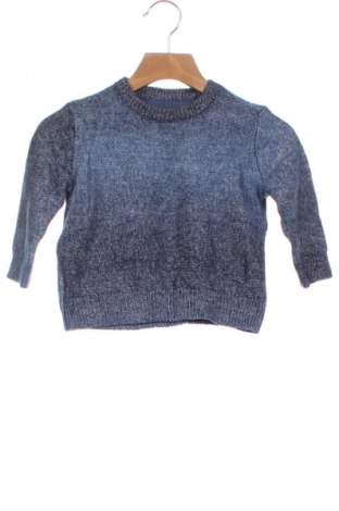 Dziecięcy sweter Cat & Jack, Rozmiar 12-18m/ 80-86 cm, Kolor Niebieski, Cena 54,99 zł