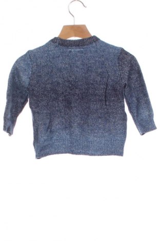 Dziecięcy sweter Cat & Jack, Rozmiar 12-18m/ 80-86 cm, Kolor Niebieski, Cena 54,99 zł