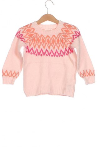 Dziecięcy sweter Cat & Jack, Rozmiar 2-3y/ 98-104 cm, Kolor Różowy, Cena 54,99 zł