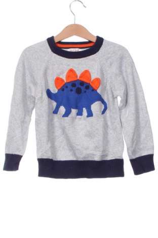 Kinderpullover Cat & Jack, Größe 3-4y/ 104-110 cm, Farbe Grau, Preis € 11,99