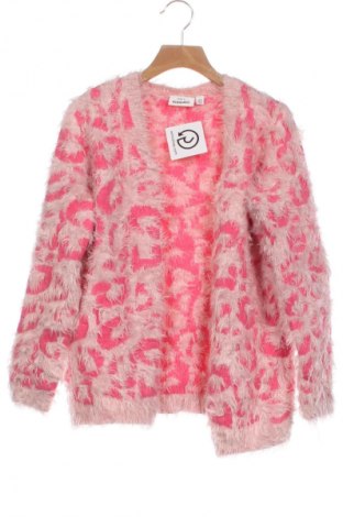 Kinderpullover Design By Kappahl, Größe 4-5y/ 110-116 cm, Farbe Rosa, Preis 10,99 €