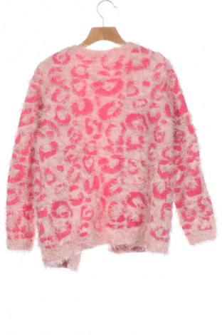 Kinderpullover Design By Kappahl, Größe 4-5y/ 110-116 cm, Farbe Rosa, Preis 10,49 €