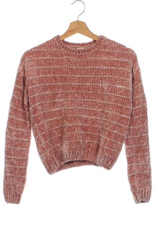 Dziecięcy sweter Forever 21, Rozmiar 11-12y/ 152-158 cm, Kolor Beżowy, Cena 63,99 zł