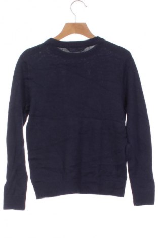 Dziecięcy sweter H&M, Rozmiar 6-7y/ 122-128 cm, Kolor Niebieski, Cena 34,99 zł