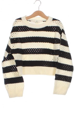 Kinderpullover H&M, Größe 8-9y/ 134-140 cm, Farbe Mehrfarbig, Preis 11,99 €