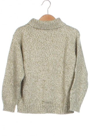 Kinderpullover H&M, Größe 4-5y/ 110-116 cm, Farbe Weiß, Preis € 11,99