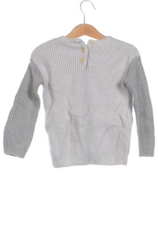 Kinderpullover H&M, Größe 2-3y/ 98-104 cm, Farbe Grau, Preis € 8,99