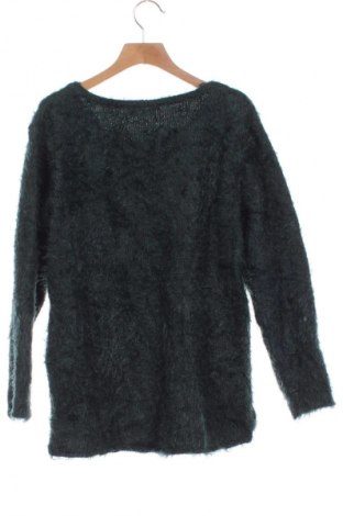 Dziecięcy sweter H&M, Rozmiar 12-13y/ 158-164 cm, Kolor Niebieski, Cena 30,99 zł