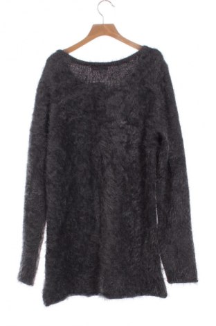 Detský sveter  H&M, Veľkosť 14-15y/ 168-170 cm, Farba Sivá, Cena  5,95 €