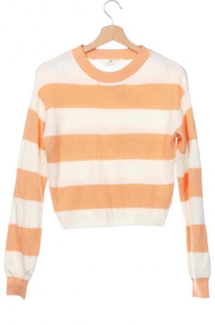 Dziecięcy sweter H&M, Rozmiar 12-13y/ 158-164 cm, Kolor Kolorowy, Cena 32,99 zł