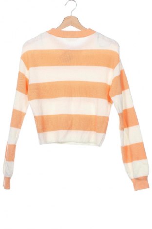 Dziecięcy sweter H&M, Rozmiar 12-13y/ 158-164 cm, Kolor Kolorowy, Cena 33,99 zł