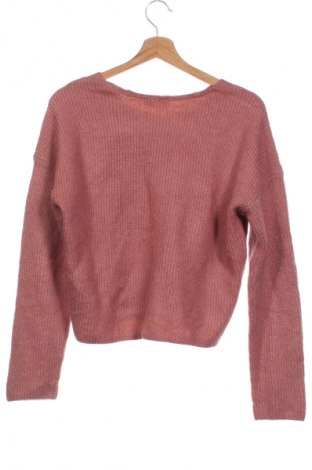 Detský sveter  H&M, Veľkosť 12-13y/ 158-164 cm, Farba Ružová, Cena  5,95 €