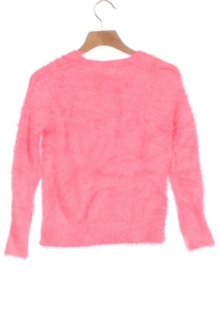 Kinderpullover H&M, Größe 6-7y/ 122-128 cm, Farbe Rosa, Preis € 8,99