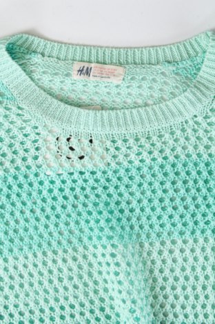 Kinderpullover H&M, Größe 12-13y/ 158-164 cm, Farbe Mehrfarbig, Preis € 11,99