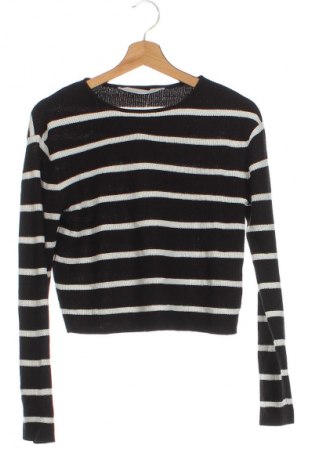 Dziecięcy sweter H&M, Rozmiar 12-13y/ 158-164 cm, Kolor Kolorowy, Cena 32,99 zł