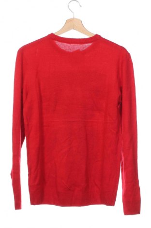 Dziecięcy sweter H&M, Rozmiar 14-15y/ 168-170 cm, Kolor Czerwony, Cena 54,99 zł