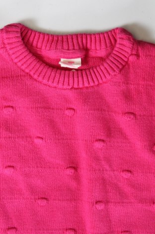 Kinderpullover Hema, Größe 12-13y/ 158-164 cm, Farbe Rosa, Preis € 5,99