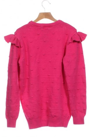 Kinderpullover Hema, Größe 12-13y/ 158-164 cm, Farbe Rosa, Preis € 5,99