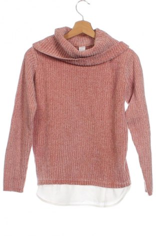 Kinderpullover Here+There, Größe 12-13y/ 158-164 cm, Farbe Rosa, Preis € 11,99