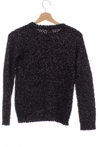 Dziecięcy sweter Here+There, Rozmiar 4-5y/ 110-116 cm, Kolor Czarny, Cena 34,99 zł