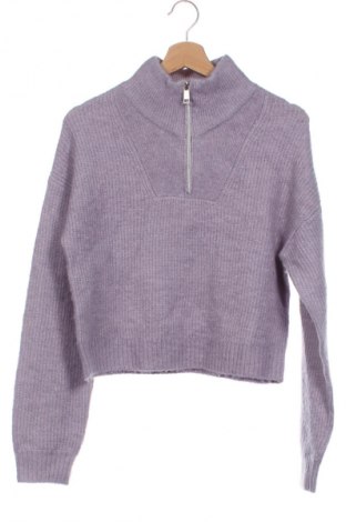 Kinderpullover KappAhl, Größe 12-13y/ 158-164 cm, Farbe Lila, Preis € 9,99