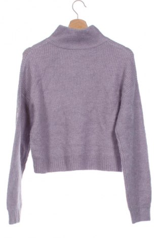 Kinderpullover KappAhl, Größe 12-13y/ 158-164 cm, Farbe Lila, Preis € 9,99