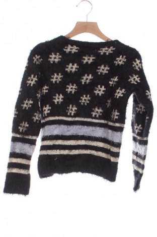 Dziecięcy sweter Kids, Rozmiar 6-7y/ 122-128 cm, Kolor Czarny, Cena 19,99 zł