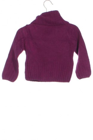 Kinderpullover Lupilu, Größe 18-24m/ 86-98 cm, Farbe Lila, Preis € 7,99