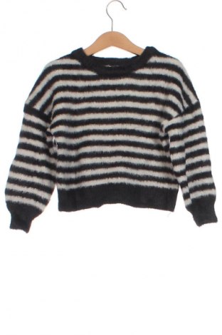 Kinderpullover ONLY, Größe 4-5y/ 110-116 cm, Farbe Mehrfarbig, Preis € 9,99