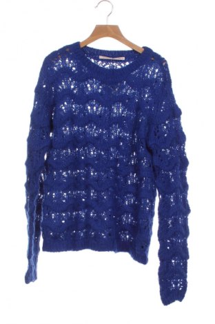 Kinderpullover ONLY, Größe 12-13y/ 158-164 cm, Farbe Blau, Preis € 6,99