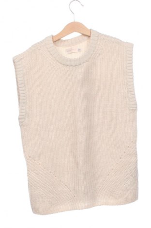 Kinderpullover ONLY Kids, Größe 12-13y/ 158-164 cm, Farbe Beige, Preis 6,99 €