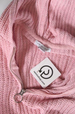 Kinderpullover Primark, Größe 9-10y/ 140-146 cm, Farbe Rosa, Preis € 7,99