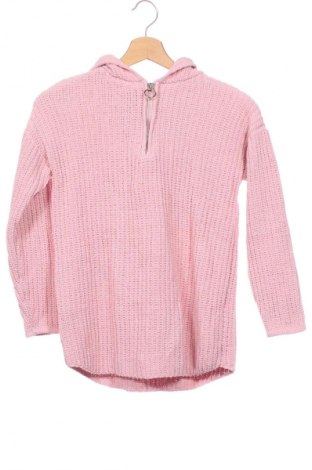 Dziecięcy sweter Primark, Rozmiar 9-10y/ 140-146 cm, Kolor Różowy, Cena 54,99 zł