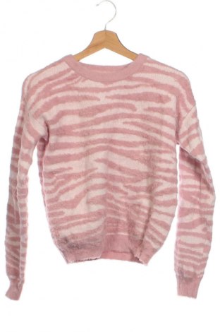 Kinderpullover Primark, Größe 12-13y/ 158-164 cm, Farbe Rosa, Preis 4,99 €