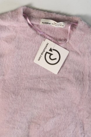 Kinderpullover Pull&Bear, Größe 8-9y/ 134-140 cm, Farbe Rosa, Preis 8,49 €