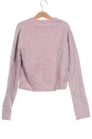 Kinderpullover Pull&Bear, Größe 8-9y/ 134-140 cm, Farbe Rosa, Preis € 8,49