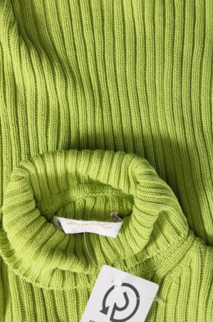 Kinderpullover Replay & Sons, Größe 8-9y/ 134-140 cm, Farbe Grün, Preis € 17,00