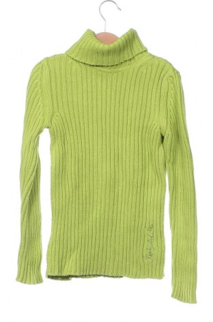 Kinderpullover Replay & Sons, Größe 8-9y/ 134-140 cm, Farbe Grün, Preis € 10,99