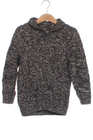 Dziecięcy sweter Topolino, Rozmiar 3-4y/ 104-110 cm, Kolor Szary, Cena 35,99 zł