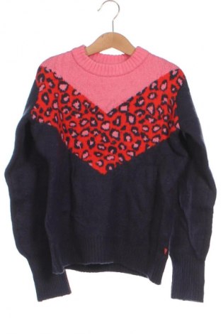 Kinderpullover WE, Größe 8-9y/ 134-140 cm, Farbe Blau, Preis € 8,49