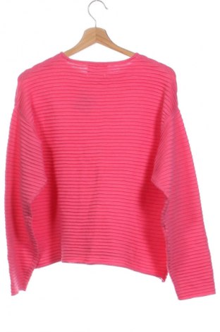 Kinderpullover Zara, Größe 10-11y/ 146-152 cm, Farbe Rosa, Preis € 13,30