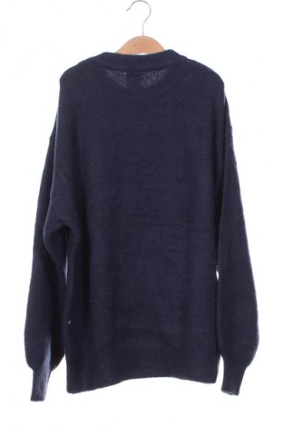 Detský sveter  Zara Knitwear, Veľkosť 12-13y/ 158-164 cm, Farba Modrá, Cena  4,95 €