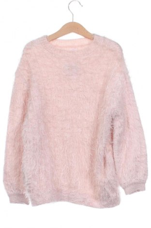 Pulover pentru copii Zara Knitwear, Mărime 8-9y/ 134-140 cm, Culoare Roz, Preț 40,82 Lei