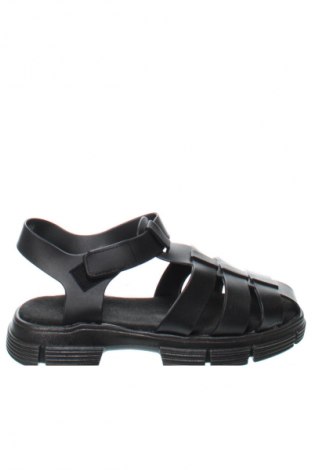 Kinder Sandalen, Größe 34, Farbe Schwarz, Preis 13,90 €