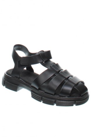 Kinder Sandalen, Größe 34, Farbe Schwarz, Preis 13,90 €